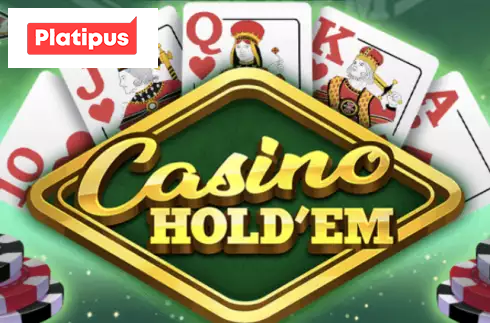 Casino Hold'Em